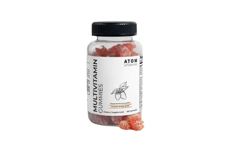 Multivitamin Gummies